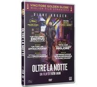 Oltre La Notte - Numan Acar, Adam Bousdoukos, Diane Kruger - Dvd