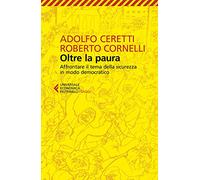 Oltre la paura