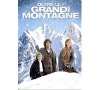 Oltre Le Grandi Montagne [Blu-Ray] [Import]