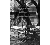 Oltre le ombre del desiderio: Tra l'attesa di un sogno e l'illusione del vero