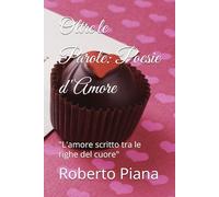 Oltre le Parole: Poesie d'Amore: "L'amore scritto tra le righe del cuore"