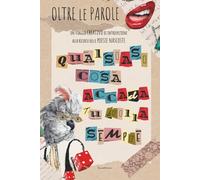 Oltre le Parole: Un viaggio creativo di introspezione alla ricerca delle poesie nascoste