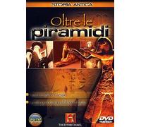 Oltre Le piramidi Volume 02 [Import]