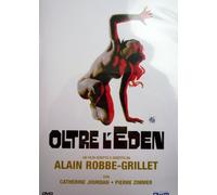 Oltre l'Eden