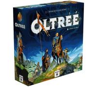 Oltréé