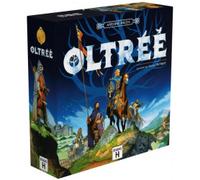 Oltréé