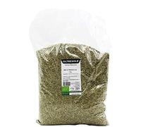 Oltresole, Graines de fenouil bio 3 Kg, Graines entières bio, idéales pour les tisanes et les recettes digestives, parfaites pour la boulangerie, format pratique