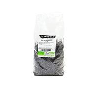 Oltresole - Italian Organic Decorticated White Sorghum 1 Kg - céréale brute produite en Italie à partir de l'agriculture biologique, sorgho biologique