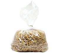 Oltresole, Pâtes au riz et au quinoa biologiques, Fusilli Format 4 Kg, Avec de la farine de riz complet et de quinoa provenant de l'agriculture biologique, Sans Gluten, Format Pratique