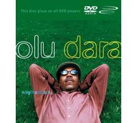Olu Dara : Neighborhoods [DVD audio]