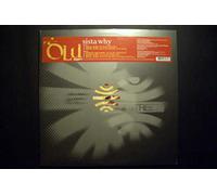 Olu - Sista Why/Sweet Melody