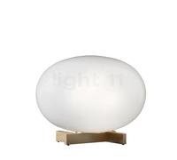 Oluce Alba Lampe de table