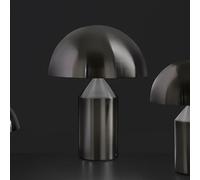 Oluce Atollo Lampe de table, L0233 NK,
