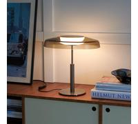 Oluce Dora Lampe de table LED, L0271 NK/FU,