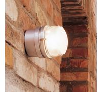 Oluce Fresnel Applique murale LED, L1148/LBT GR,