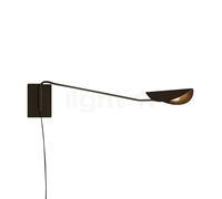 Oluce Plume Applique