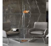 Oluce Spider Lampadaire G9, L3319 GM,