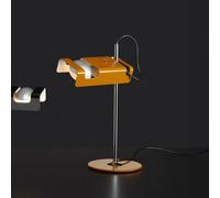 Oluce Spider Lampe de table G9, L0291 GM,