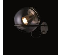 Oluce The Globe Applique murale E14, L0727 OR,