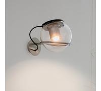 Oluce The Globe Applique murale E14, L0727 TR,