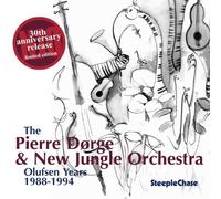 Olufsen Years 1988-94