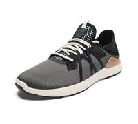 OLUKAI Mio Li Chaussures de sport quotidiennes pour homme, baskets polyvalentes et décontractées, maille respirante et confortable, soutien de la voûte plantaire rembourré et ajustement sûr, Rock
