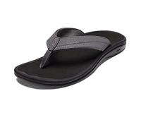 OluKai Ohana W Charcoal/Onyn 11 B (M)