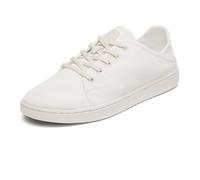 OLUKAI Pehuea Li Baskets à lacets pour femme, chaussures décontractées pour tous les jours avec talon tombant, design en maille légère et respirante, confort et soutien tout au long de la journée