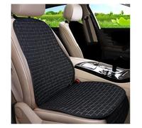 OLVESXC Couverture Siege Housse Siège Voiture pour A3 pour A5 D2 X45 Avant/arrière en Lin Coussin Protection, Noir/Rouge/Beige/Gris/café/Marron