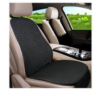 OLVESXC Couverture Siege Housse Siège Voiture pour A3 pour A5 D2 X45 Avant/arrière en Lin Coussin Protection, Noir/Rouge/Beige/Gris/café/Marron