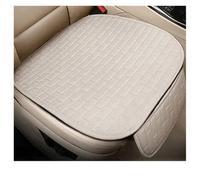 OLVESXC Couverture Siege Housse Siège Voiture pour A3 pour A5 D2 X45 Avant/arrière en Lin Coussin Protection, Noir/Rouge/Beige/Gris/café/Marron