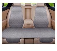 OLVESXC Couverture Siege Housse Siège Voiture pour A3 pour A5 D2 X45 Avant/arrière en Lin Coussin Protection, Noir/Rouge/Beige/Gris/café/Marron