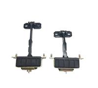 OLVESXC Limiter Door Tie Rod Front Left Or Right Hinge Butée De Porte Pour Atelier Réparation Automobile Classe E W211 S211 Charnière Retenue Pour BENZ(Front door 2pcs)