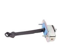 OLVESXC Limiter Door Tie Rod Front Left Or Right Hinge Pour Kia Sorento 2015 2017 79380C5000 79390C5000 79480C5000 79490C5000 Sangle Contrôle Butée Charnière Arrière D'origine Marque(Rear Left China)