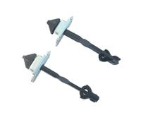 OLVESXC Limiter Door Tie Rod Front Left Or Right Hinge Pour Mazda 3 2004 2005 2006 2007 2008 2009 2010 BK Accessoires De Voiture BP4K 58 270 Vérificateur Butée Porte(Front L and R)