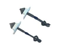 OLVESXC Limiter Door Tie Rod Front Left Or Right Hinge Pour Mazda 3 2004 2005 2006 2007 2008 2009 2010 BK Accessoires De Voiture BP4K 58 270 Vérificateur Butée Porte(Front door L side)