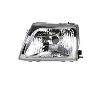 OLVESXC Phares Antibrouillard Pour Toyota Pour Hilux 2001-2005 Phare Lampe Frontale Lumière 1Pc Assemblage Sans Ampoule(1Pc Left)