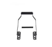 OLVESXC Phone Mount Barre D'extension De Navigation GPS pour Moto F900R F900XR 2020-2021 2022 2023 Support Téléphone Portable Adaptateur