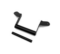 OLVESXC Phone Mount Support De Pare-Brise De Moto pour Téléphone Portable Plaque De Navigation GPS pour C400GT C400GT C400 GT 2019-2024 Adaptateur