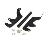 OLVESXC Phone Mount Support De Plaque GPS pour Téléphone Portable Moto NC700X NC750X NC 700X 750X 2012 2013-2015 Adaptateur