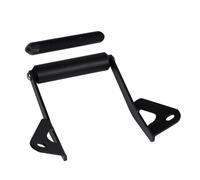 OLVESXC Phone Mount Support De Téléphone pour Moto pour Guzzi V85TT V85 TT V 85 TT V 85TT 2019-2024 Support De Navigation GPS Adaptateur