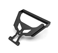 OLVESXC Phone Mount Support De Téléphone pour Moto, Support De Navigation GPS pour Tracer 9GT 900GT Tracer9/900/9gt/900gt Tracer 2021-2024 Adaptateur(Tracer 9gt)