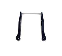 OLVESXC Phone Mount Support Plaque Navigation GPS Moto R1300ADV R 1300 GS R1300 R1300 2023 2024 Extension Barre transversale Support téléphone Adaptateur(B)