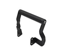 OLVESXC Titulaire Téléphone pour QJMOTOR SRT 600 SRT600 SRT600SX 600SX 2024 2025-support D'extension Montage Navigation GPS Support Téléphone GPS Navigation Montage