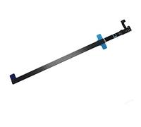 OLVINS Barre tactile A2338 compatible avec MacBook Pro Retina 13" A2338 avec câble de rechange EMC 3578 fin 2020