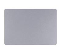 OLVINS Pavé tactile de couleur gris sidéral sans câble pour MacBook Air Retina 13,3" A1932 Trackpad 2018 année