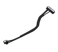 OLVINS Remplacement du câble flexible du disque dur Power Data HDD pour iMac 21,5 "A1418 (fin 2013, mi-2014)