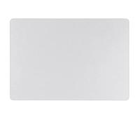 OLVINS Trackpad sans fil couleur argent pour MacBook Air Retina 13.3" A1932 Touchpad Trackpad 2018 Année