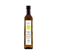 Huile de colza brute pressée à froid et brute Ol'Vita 500 ml