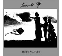 Oly, Fernando - Tempo Pra Tudo [Import]